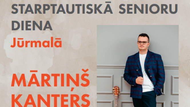 Senioru diena