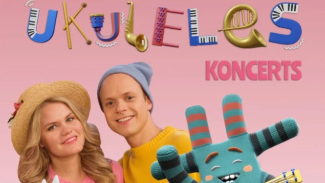 Ukulela