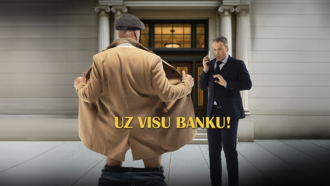 banka