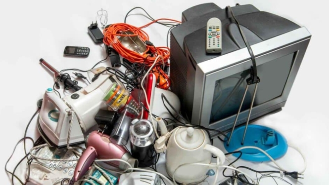 veca elektrotehnika
