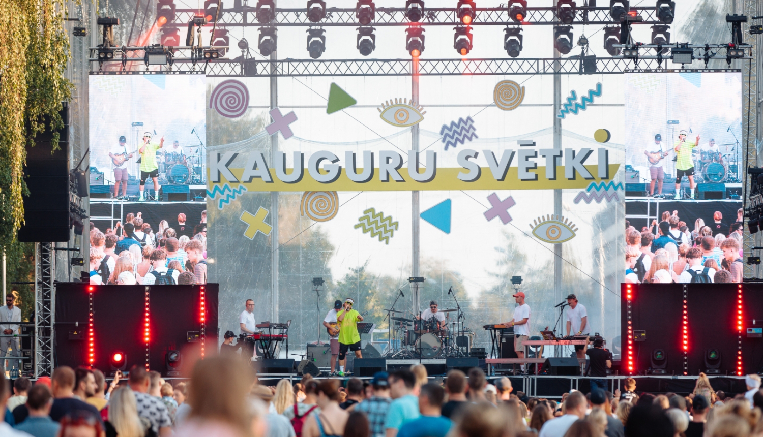Kauguru svētki