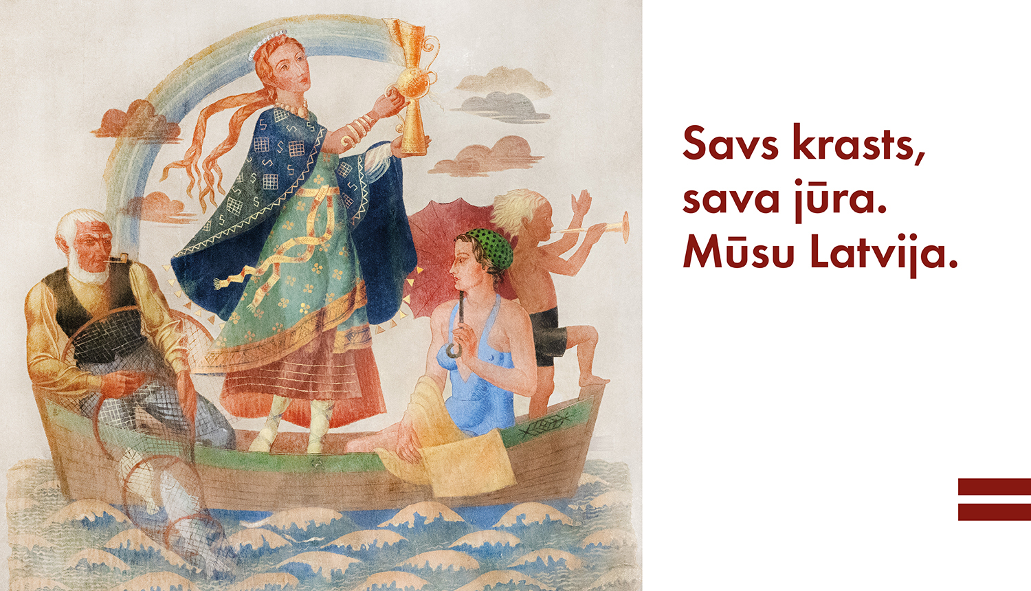 4. maija apsveikums