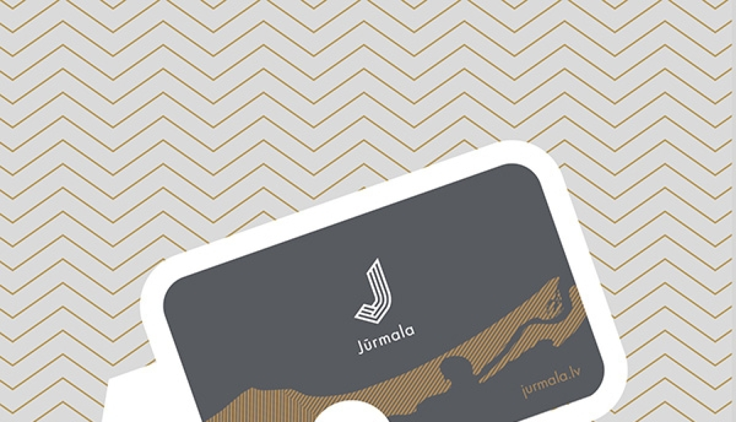 Ar jūrmalnieka karti – jaunas priekšrocības