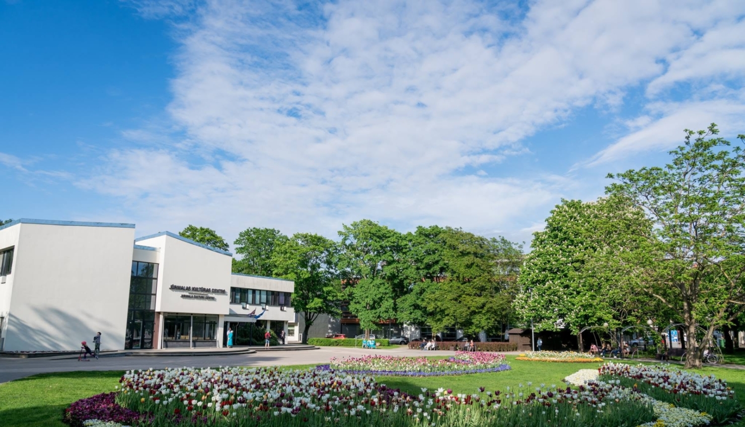 Jūrmalas Kultūras centrs