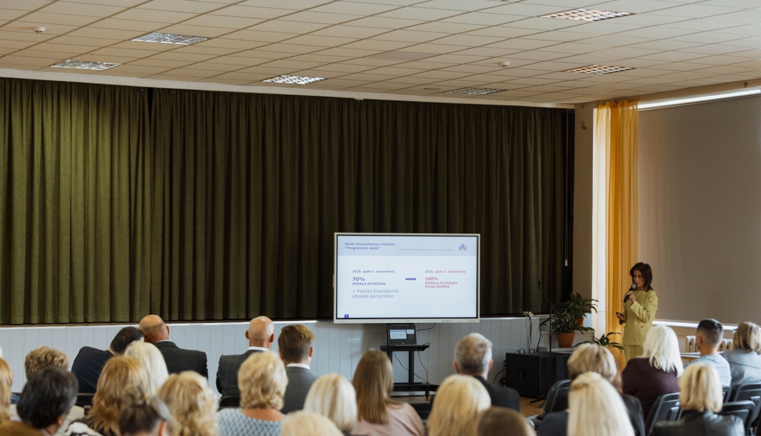 konference