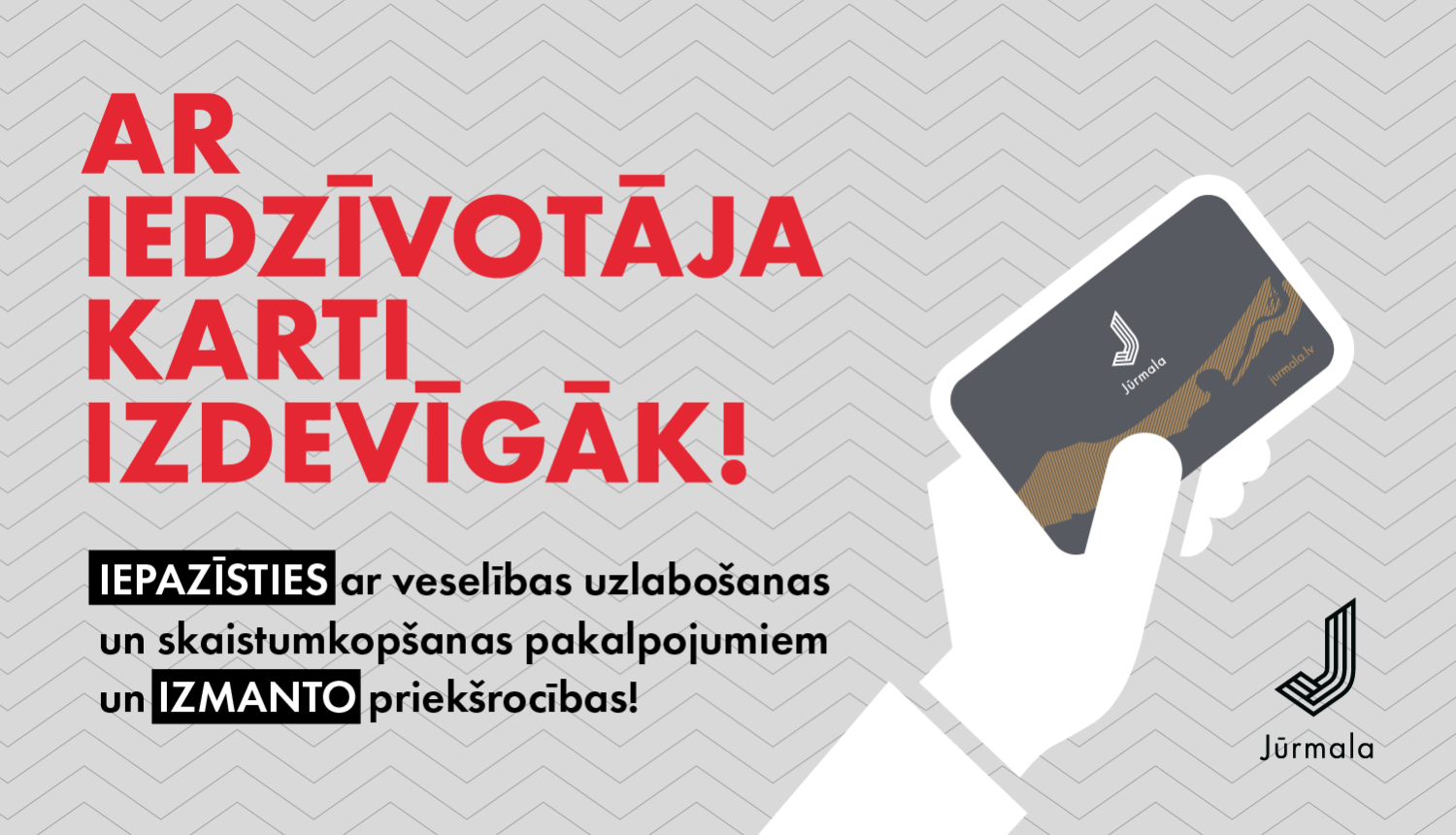 Iedzīvotāju kartes vizuālis veselībā
