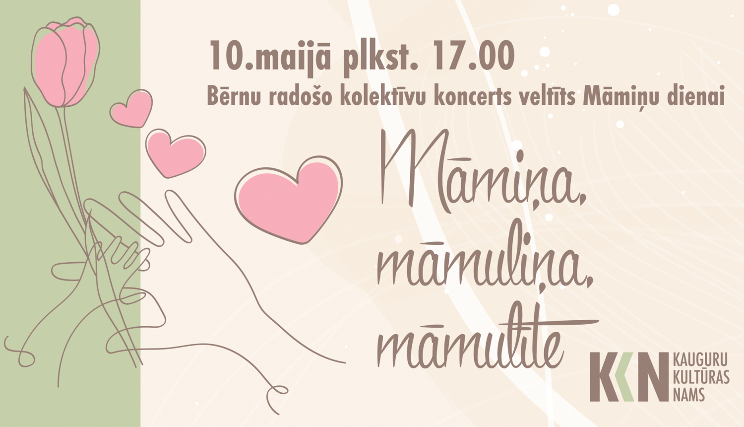 Māmiņdiena