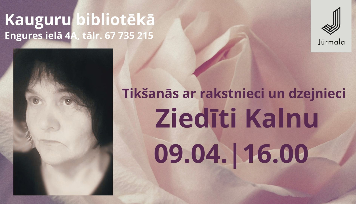 Ziedite Kalna