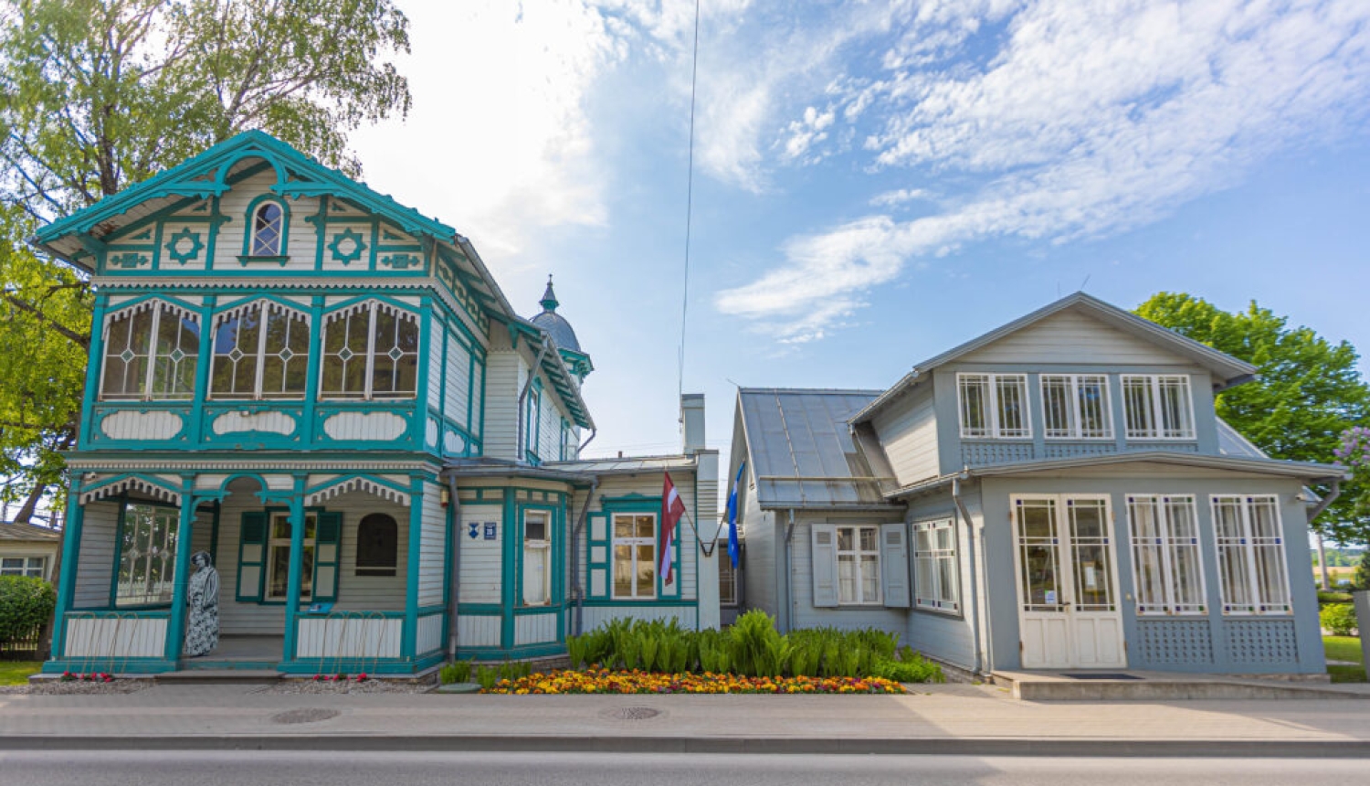 Aspazijas māja