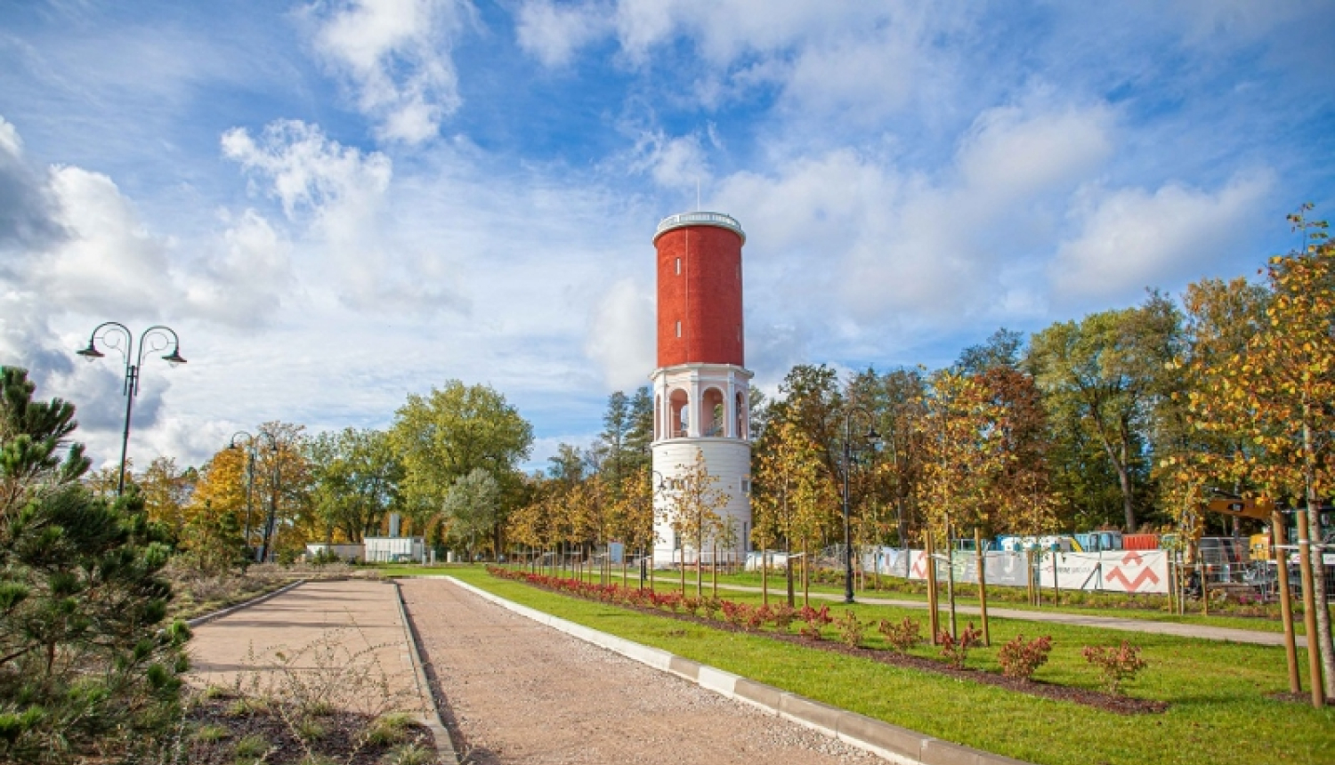 Notikumi Jūrmalā. Atskats uz 2020. gadu