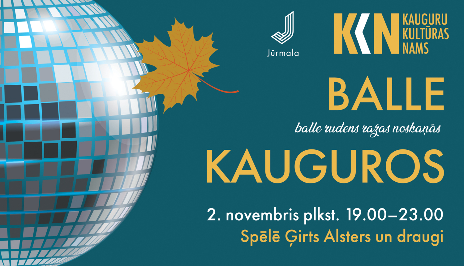 Balle