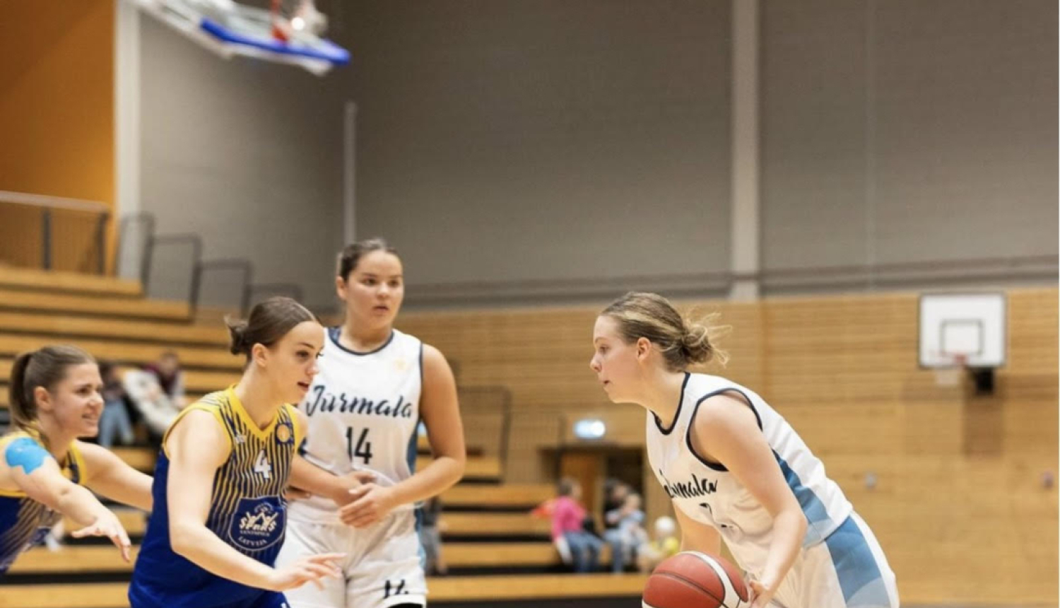 Basketbols