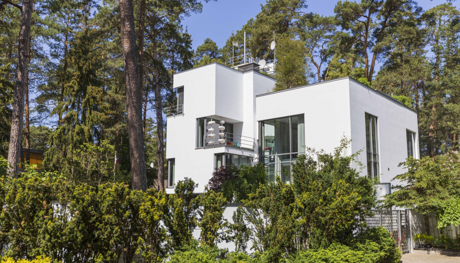 "Villa Guna"