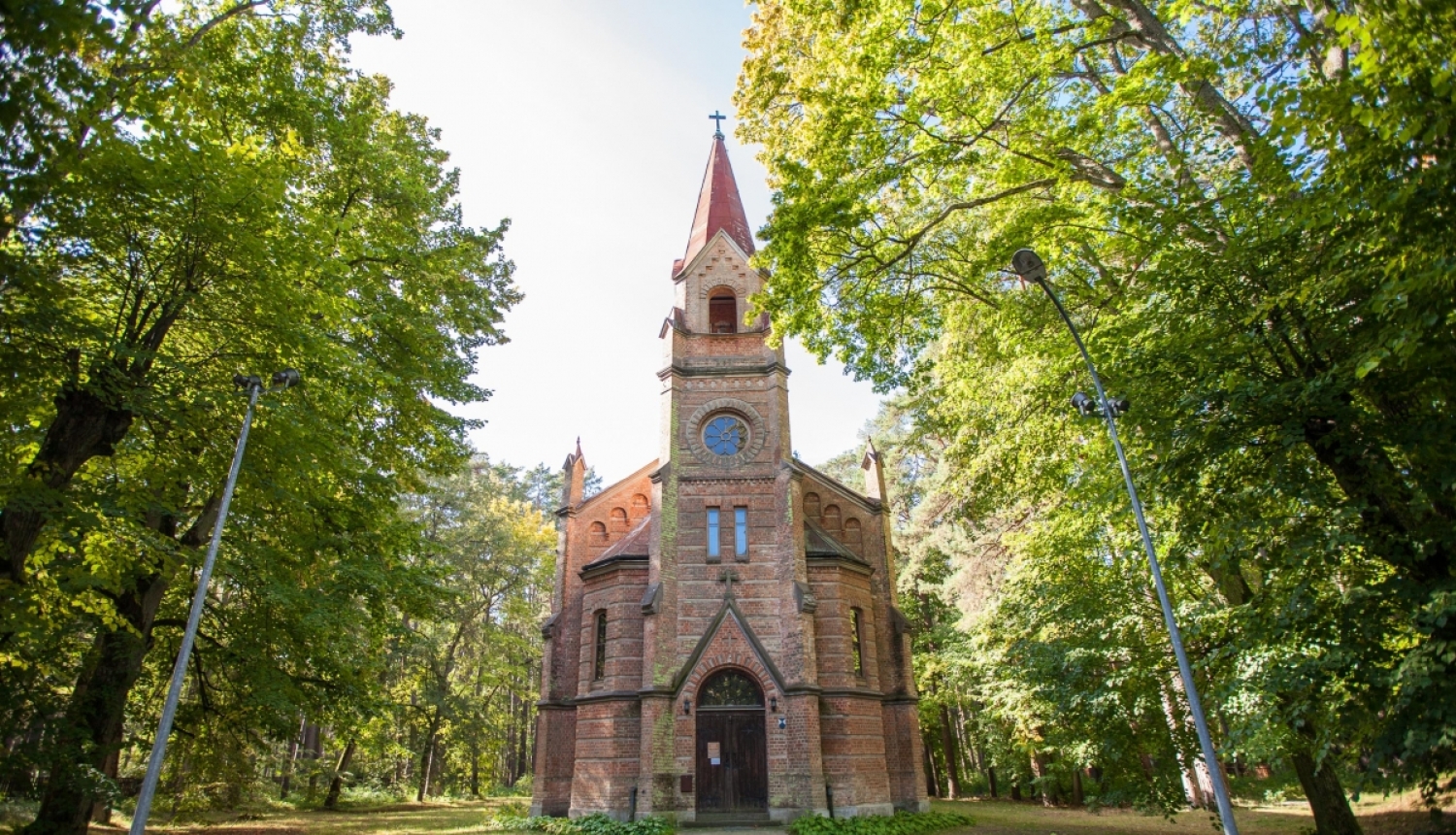 Bulduru baznīca
