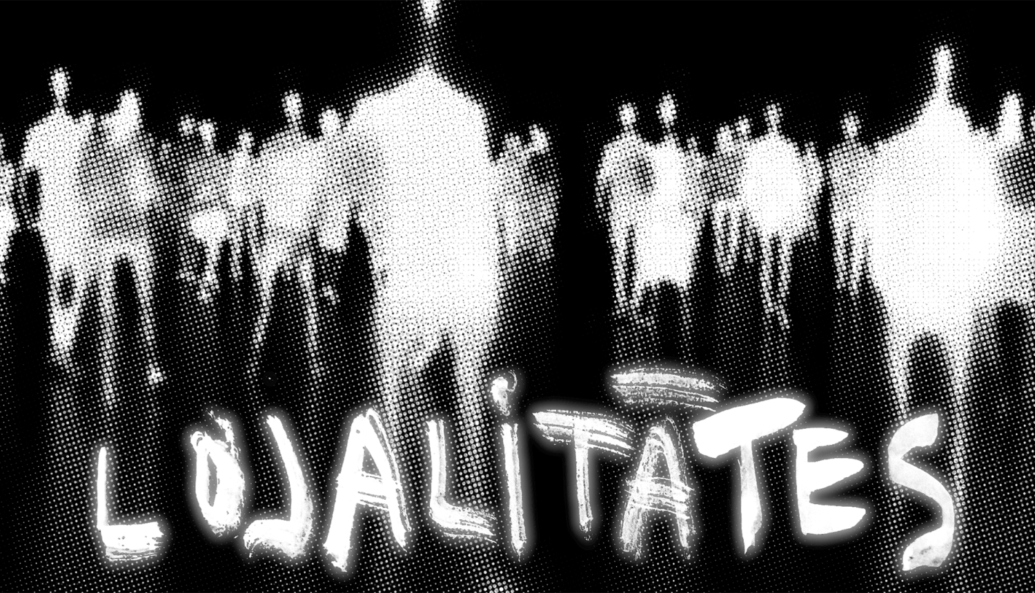 Lojalitātes