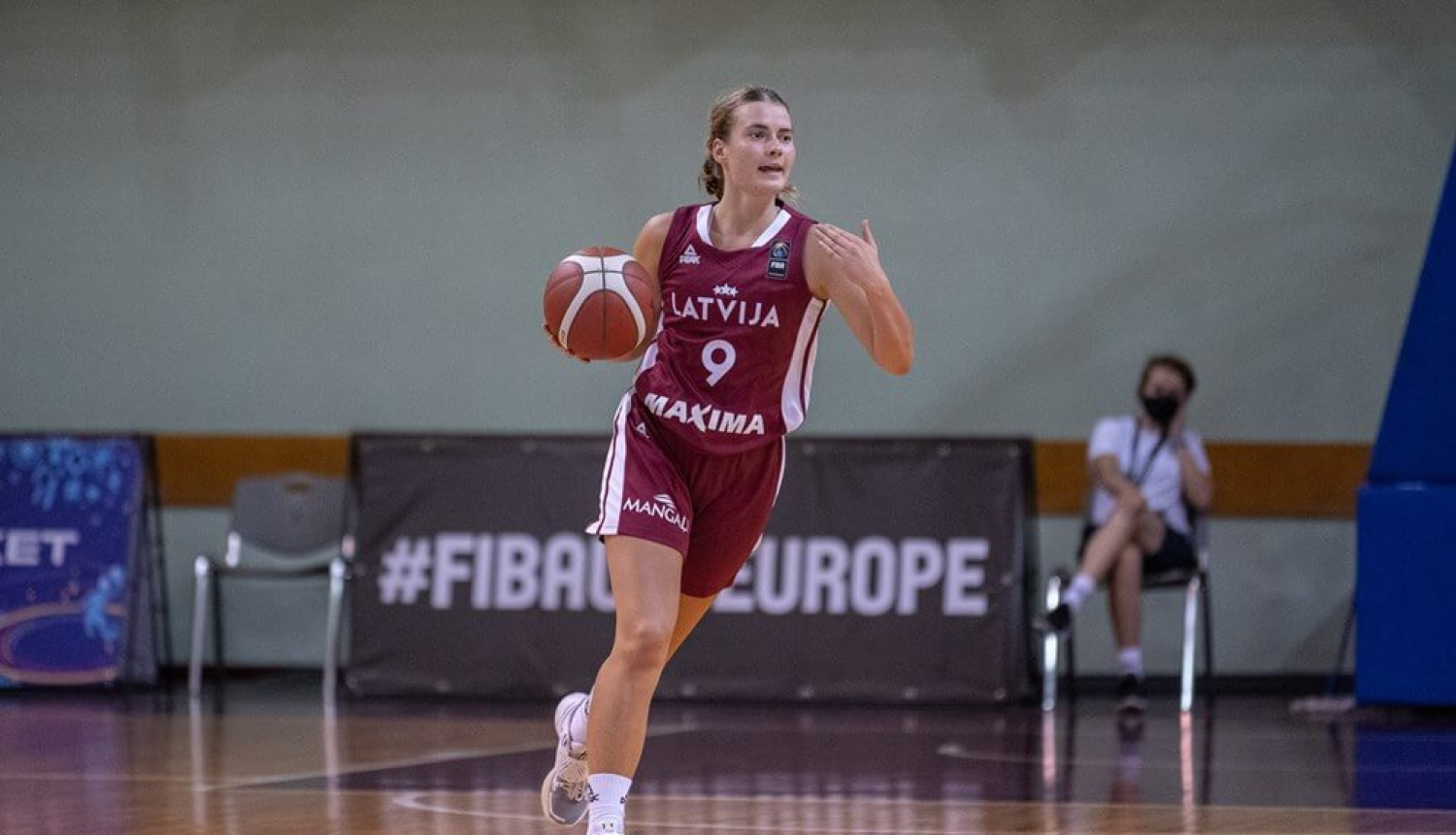 Ieva Korzāne