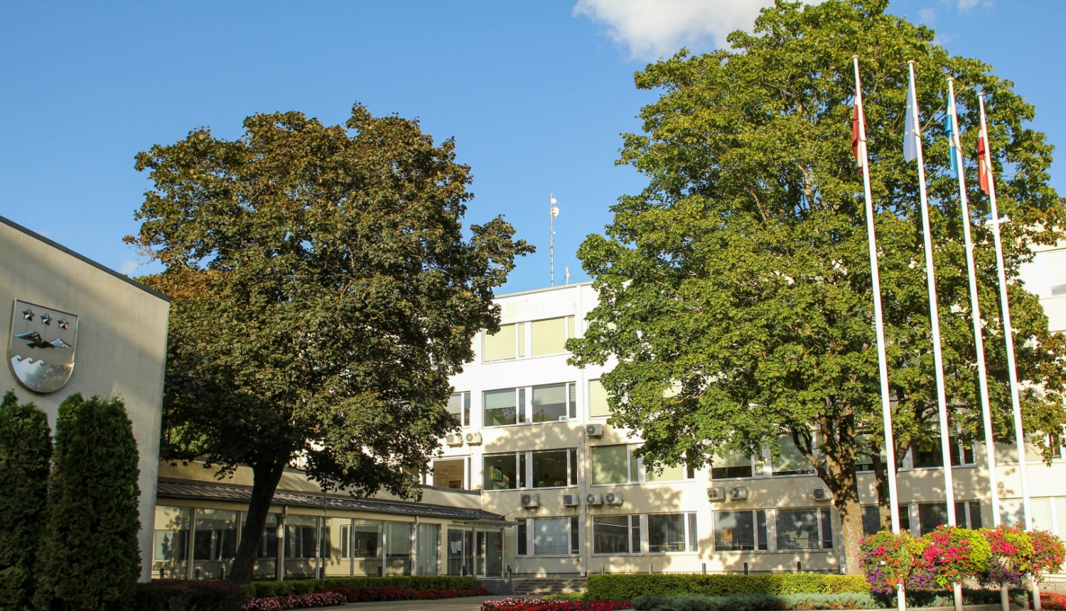 Dome rudenī