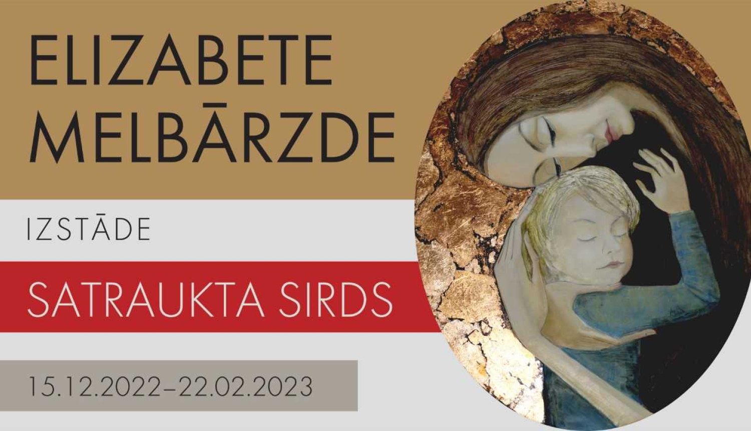Izstāde JKC