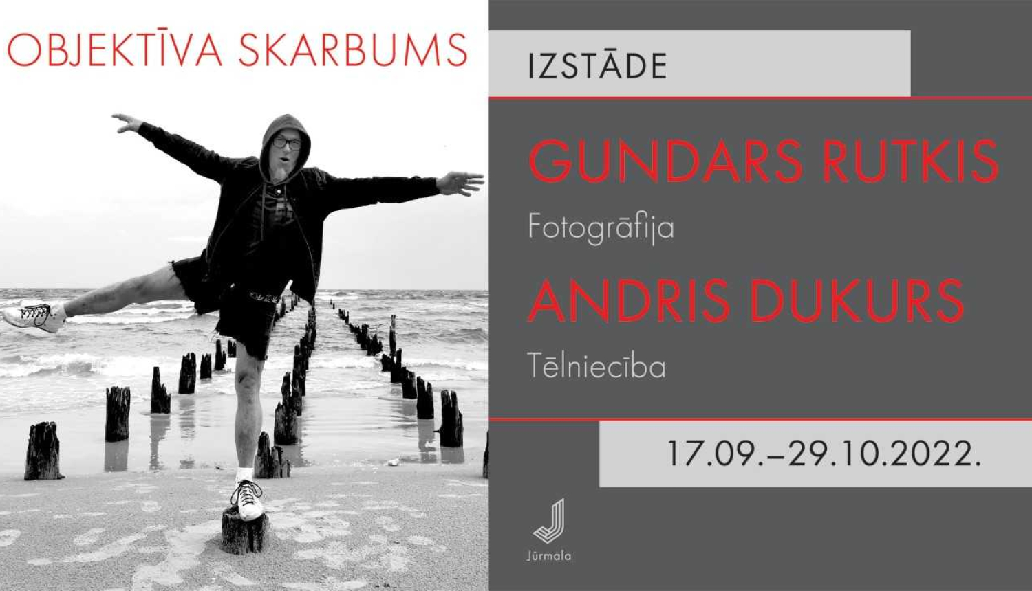 Izstāde Rutks