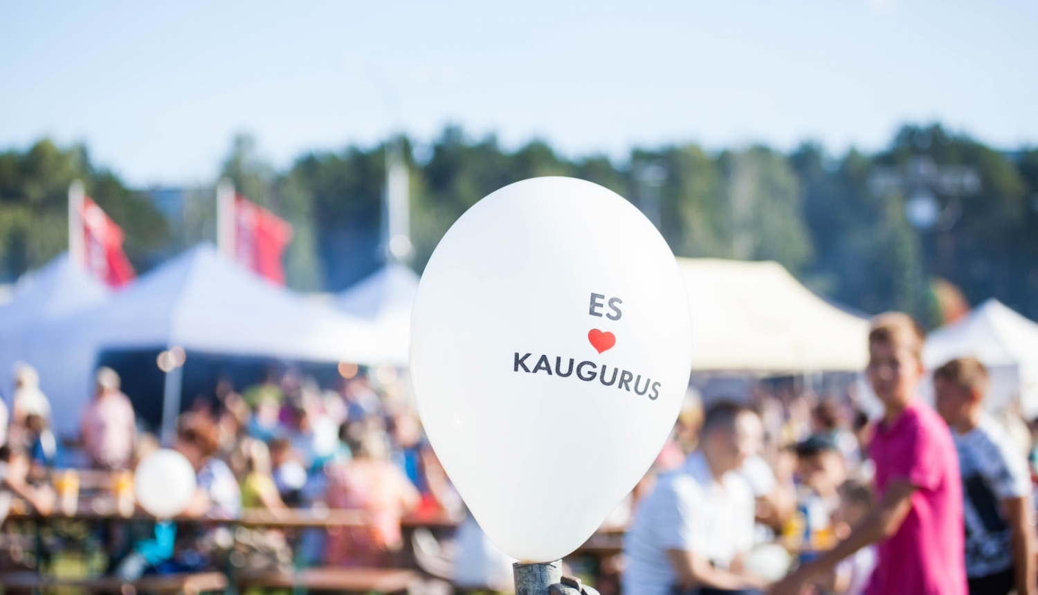 Gaisa balons