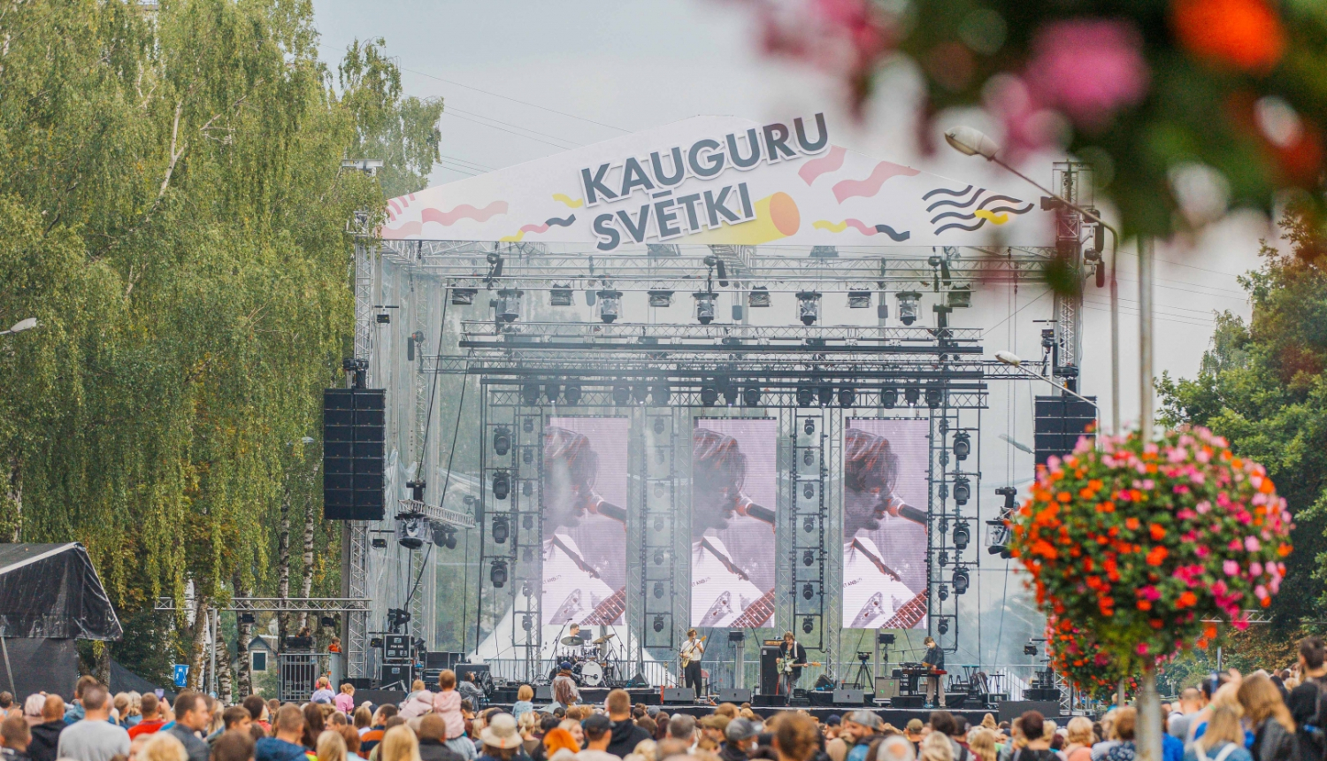 Kauguru svētki