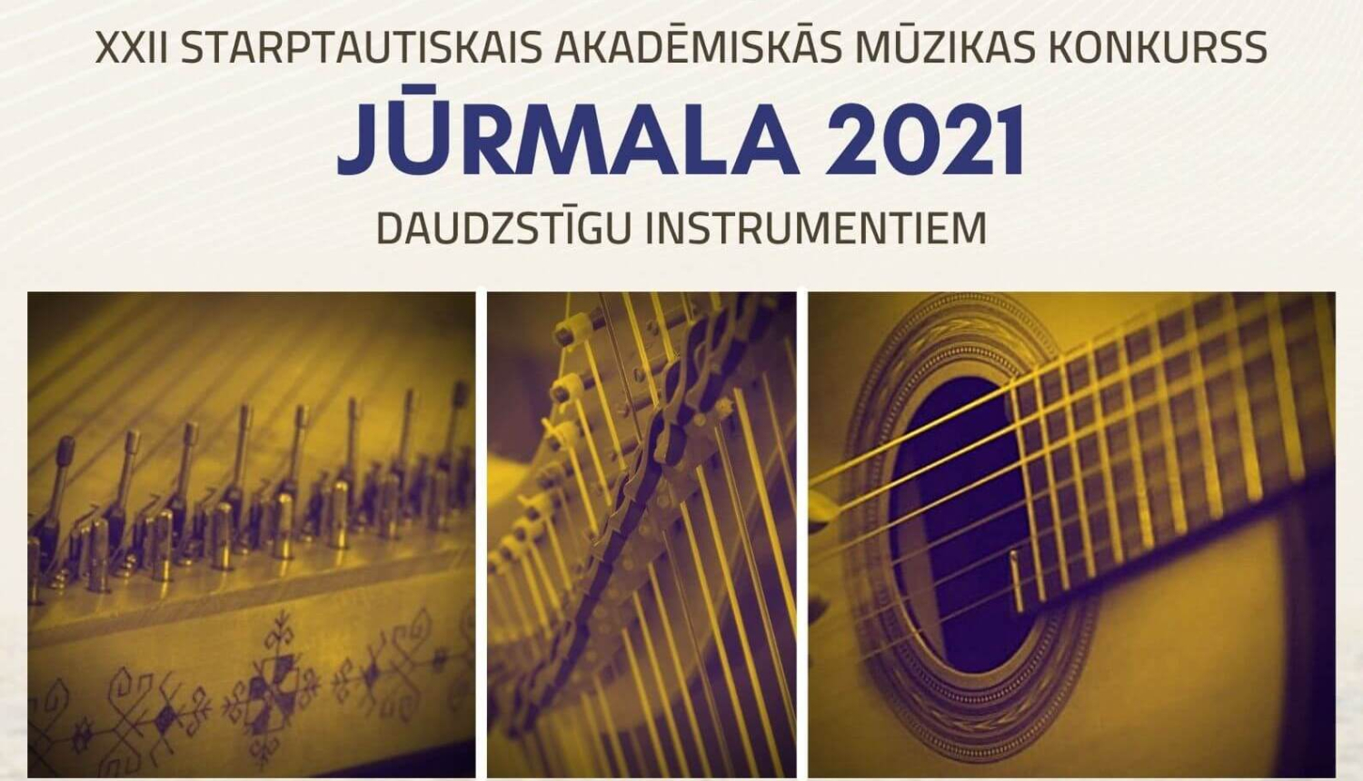 Konkurss Jūrmala