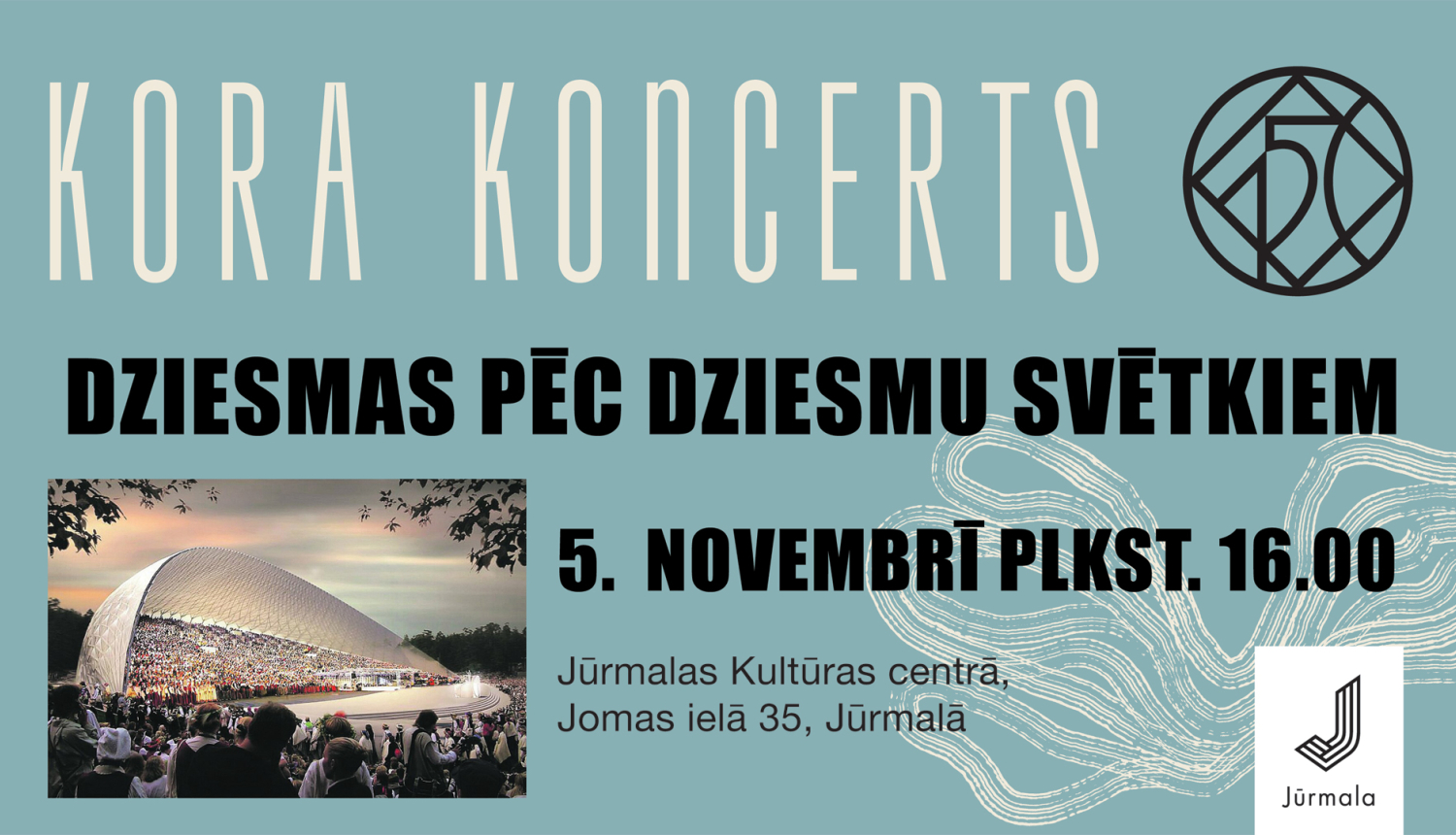Kora koncerts
