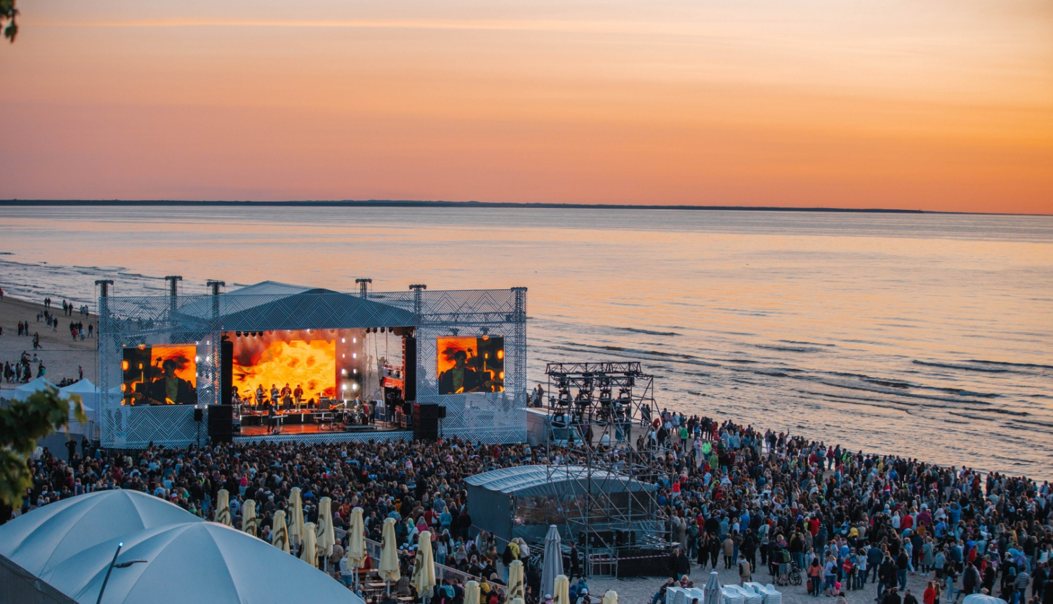 Kūrorta svētki 2023