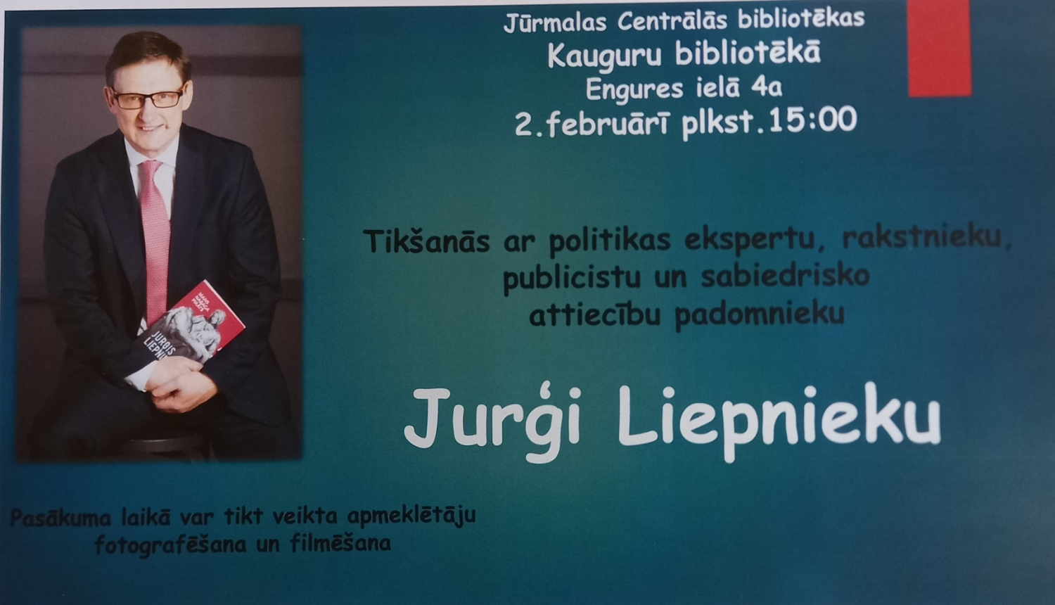 liepnieks