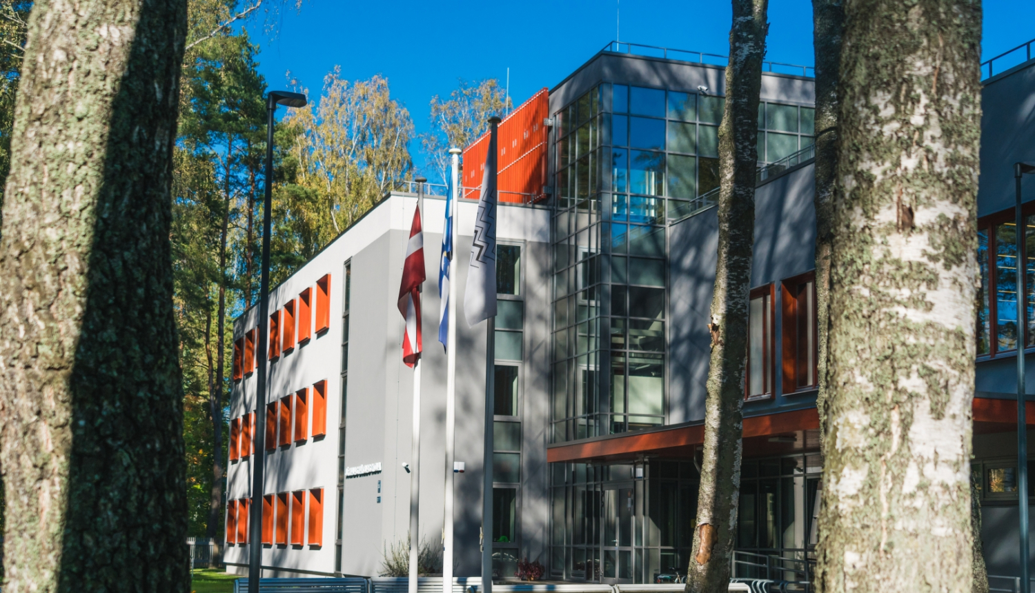 Mākslas skolas ēka