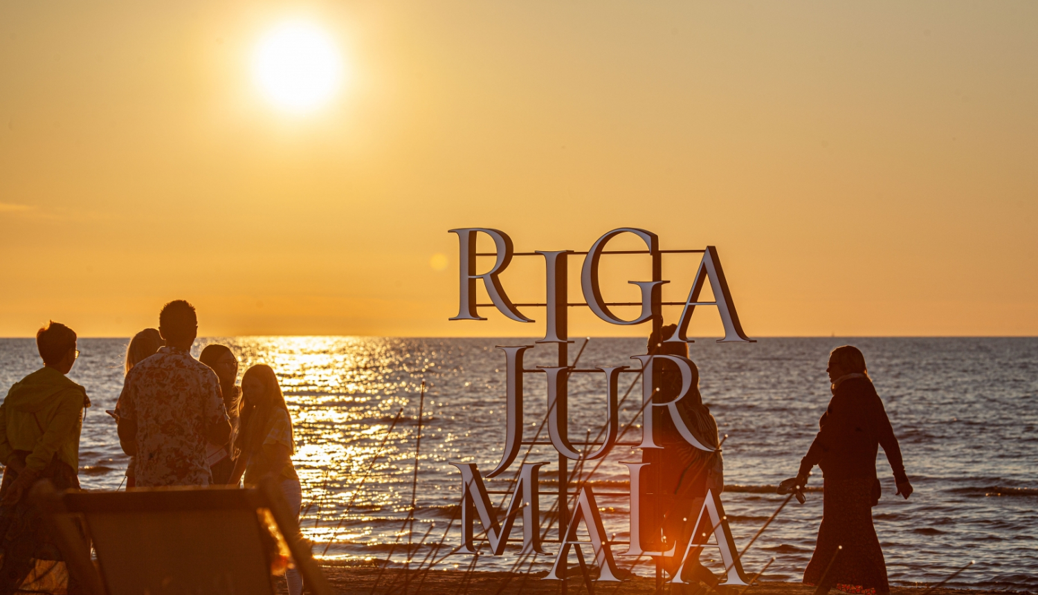 Mūzikas festivāls "Rīga-Jūrmala"