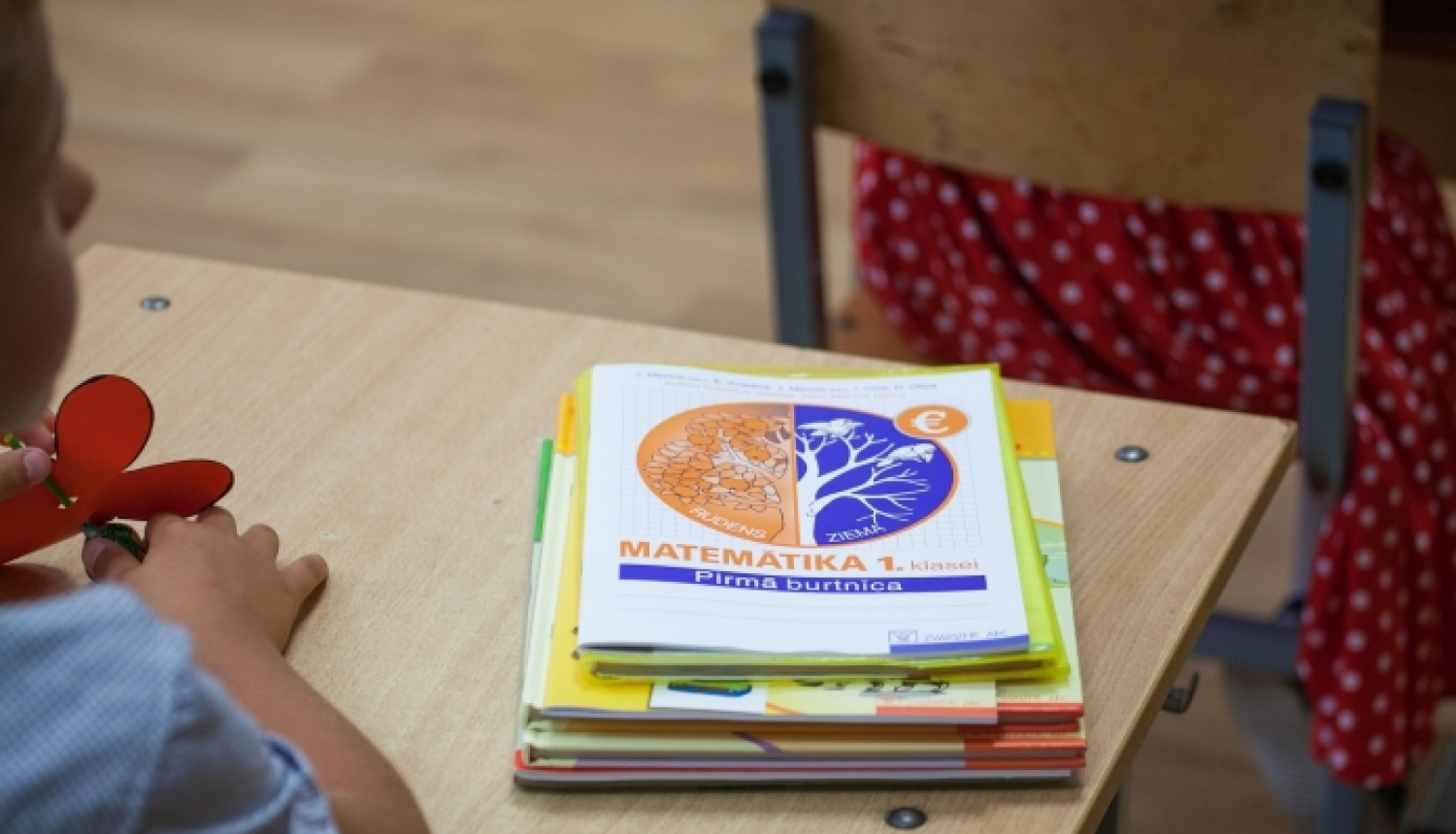 Ilustratīvs foto.
