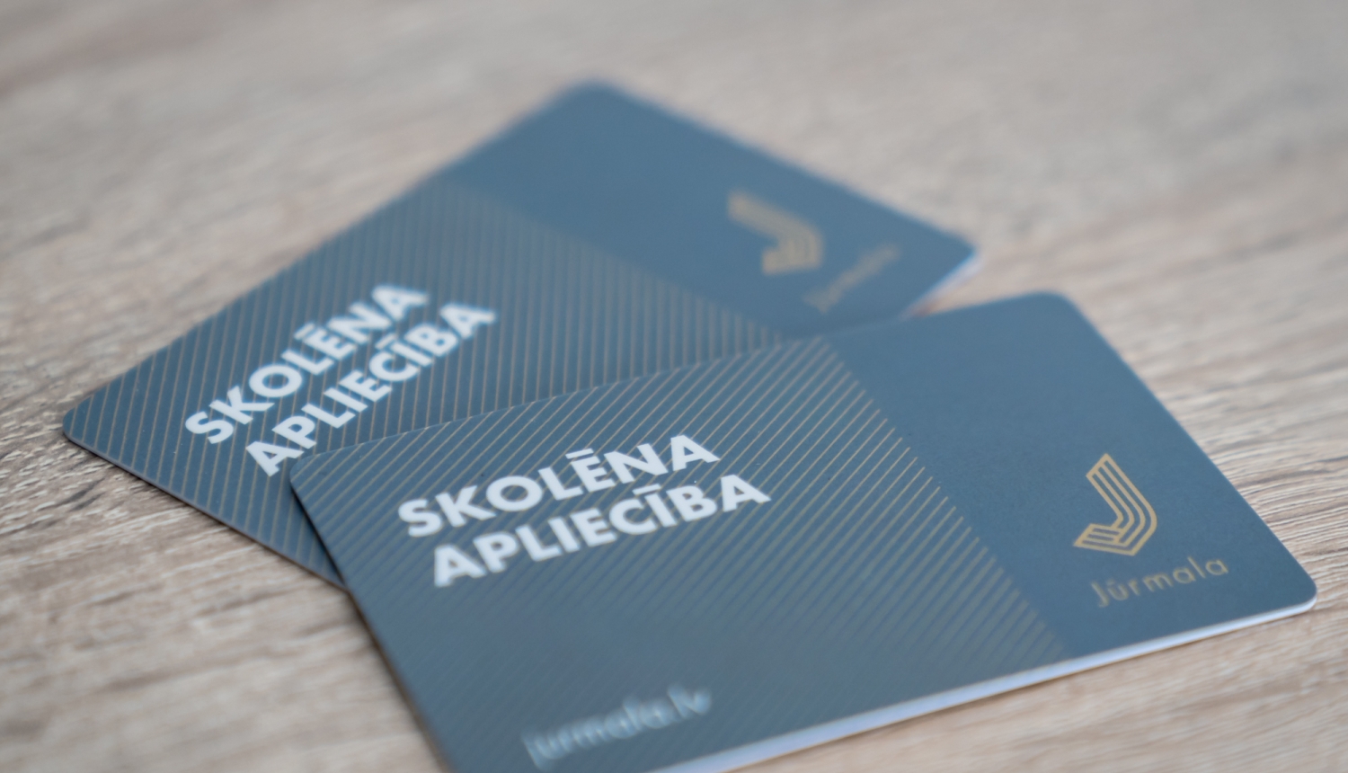 Skolēna apliecības