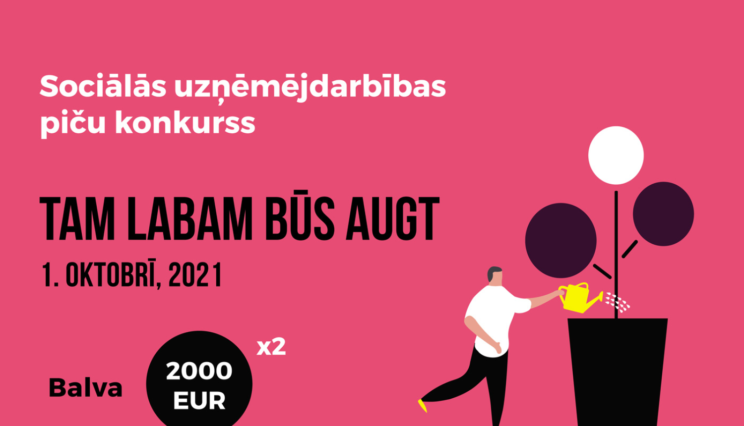 Konkursa vizuālis