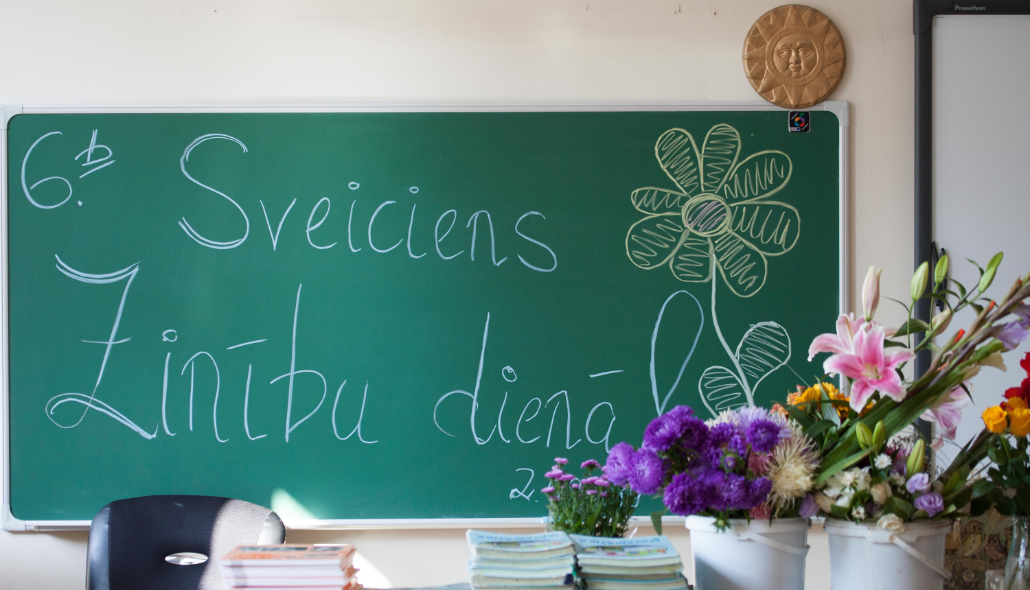 1. septembris