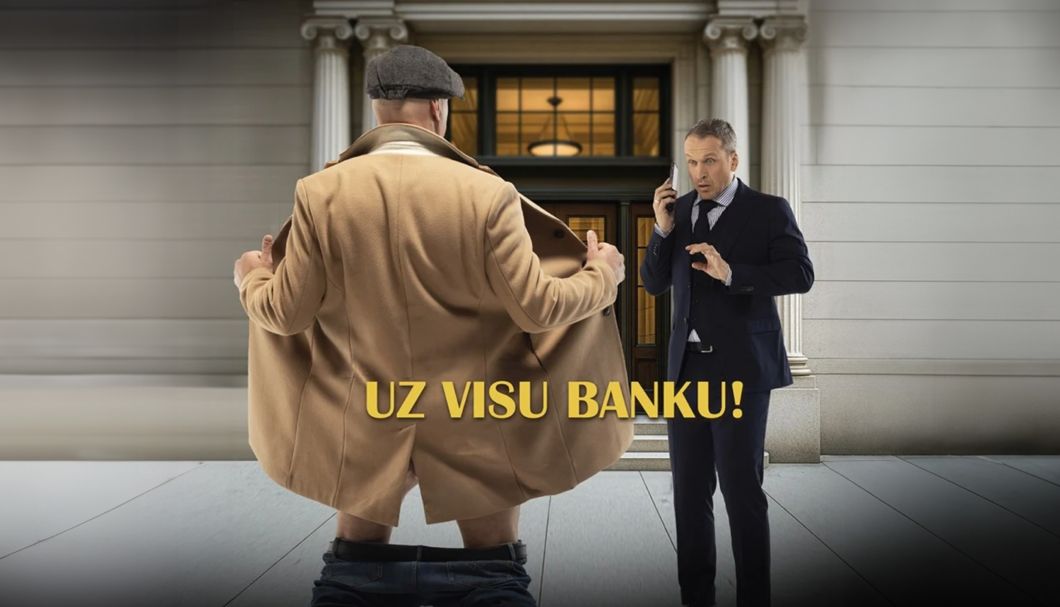 banka