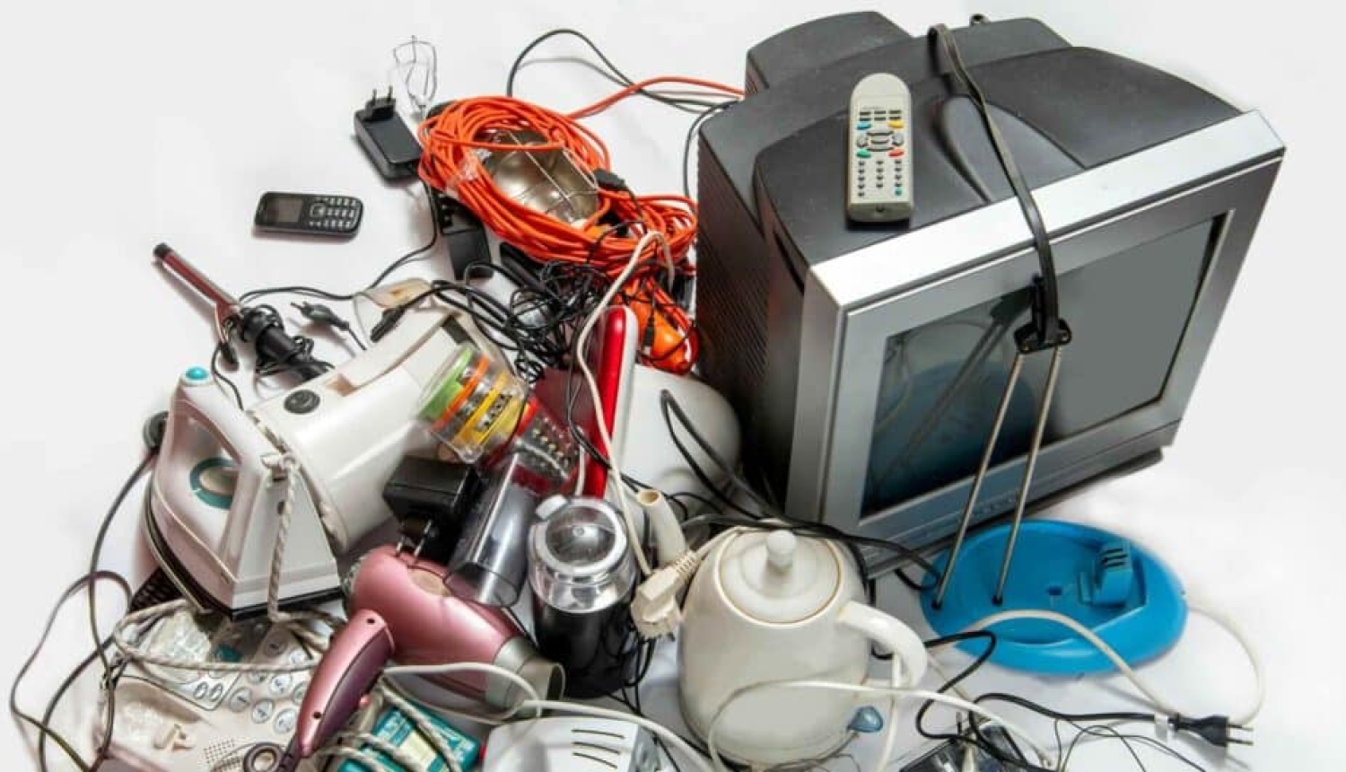 veca elektrotehnika