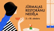 Restorānu nedēļa vizuālis