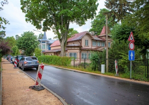 Balterezu iela