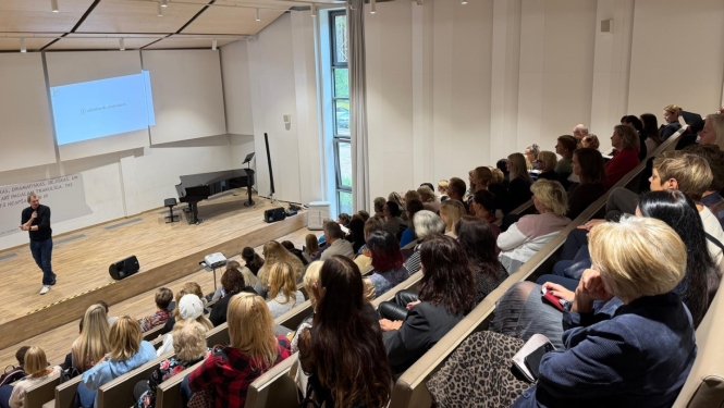 konference pedagogiem 