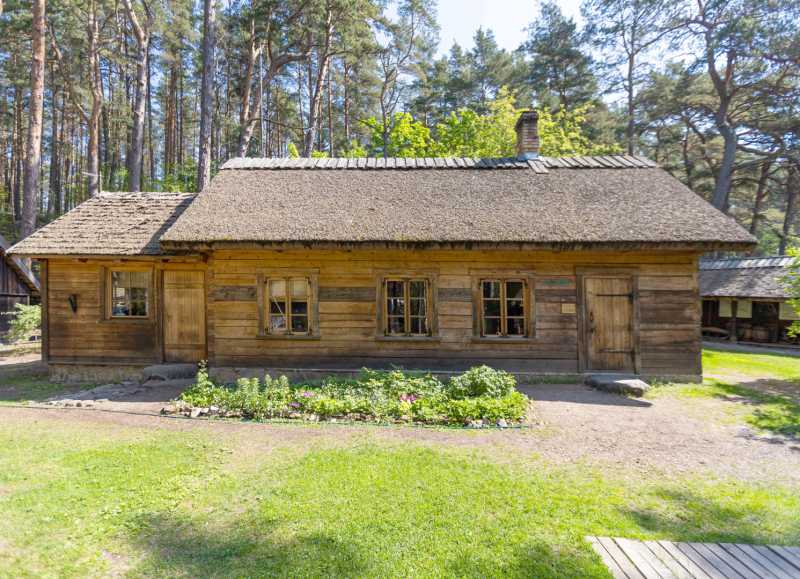 Jūrmalas Brīvdabas muzejs