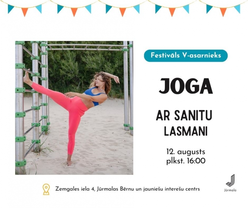 Joga