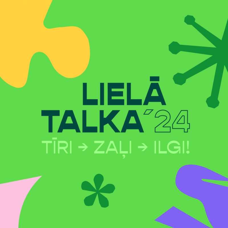 Lielā talka