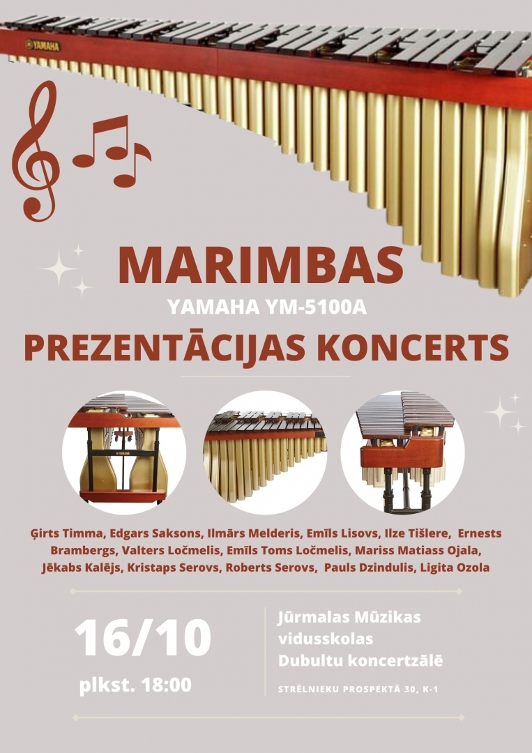 Marimba