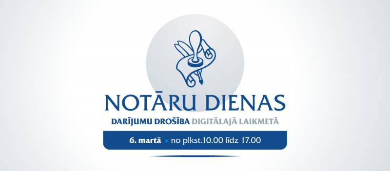 Notāru dienas