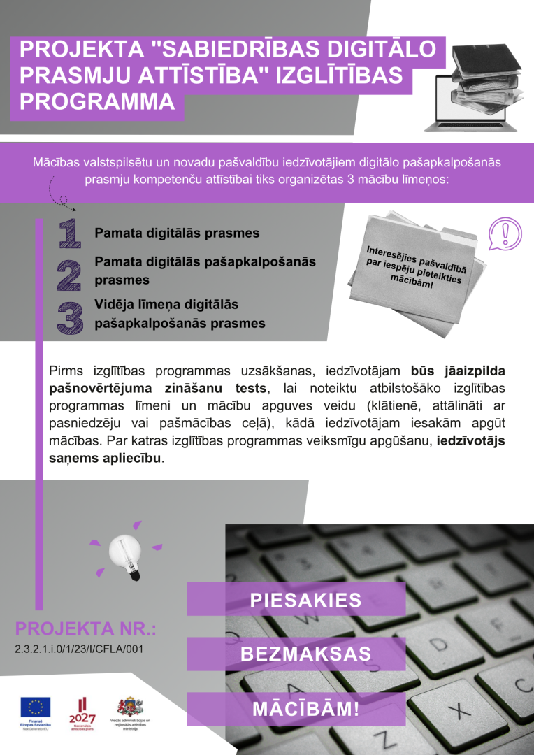 Digitālās prasmes