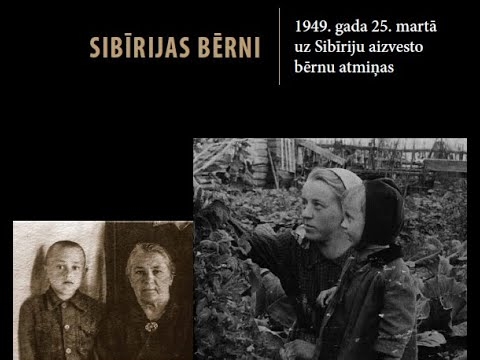 Sibirijas berni