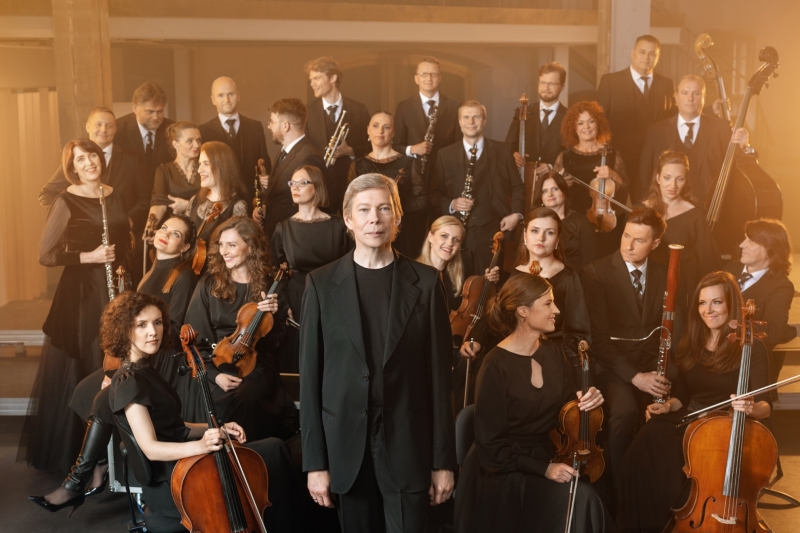 Sinfonietta Rīga