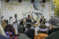 "Dzeltenie pastnieki"