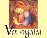Vox Angelica vizuālis